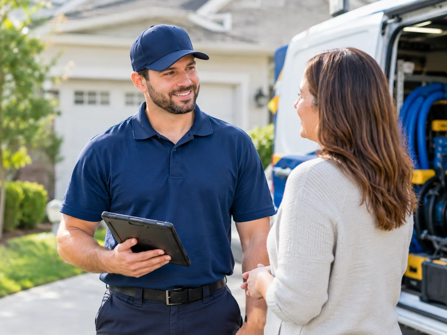 Sewage Backup Cleanup Creekside, PA FAQs